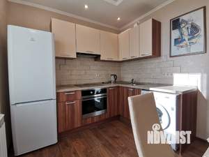 1-к квартира, на длительный срок, 37м2, 10/15 этаж