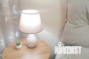 1-к квартира, посуточно, 42м2, 13/17 этаж