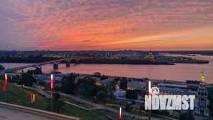 1-к квартира, посуточно, 31м2, 4/5 этаж