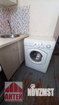 1-к квартира, на длительный срок, 28м2, 3/3 этаж