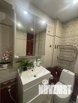 2-к квартира, посуточно, 65м2, 9/16 этаж