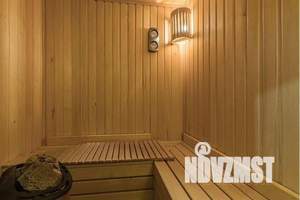 3-к квартира, посуточно, 35м2, 3/16 этаж