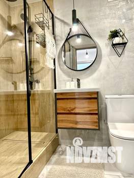 1-к квартира, посуточно, 40м2, 6/10 этаж