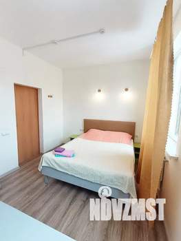 1-к квартира, посуточно, 13м2, 2/3 этаж