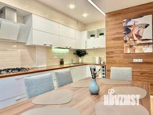 2-к квартира, посуточно, 90м2, 1/1 этаж