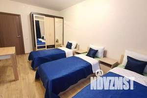 2-к квартира, посуточно, 45м2, 10/10 этаж