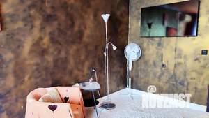 1-к квартира, посуточно, 47м2, 12/17 этаж