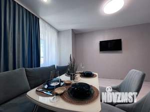 2-к квартира, посуточно, 83м2, 11/11 этаж