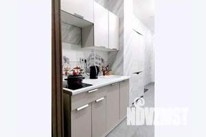 1-к квартира, посуточно, 28м2, 3/25 этаж