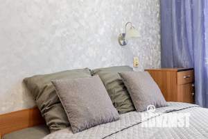 2-к квартира, посуточно, 45м2, 1/1 этаж