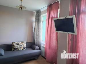 Студия квартира, на длительный срок, 24м2, 7/10 этаж
