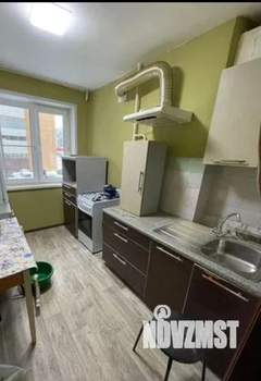 3-к квартира, на длительный срок, 57м2, 2/9 этаж