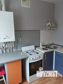 1-к квартира, на длительный срок, 35м2, 2/3 этаж