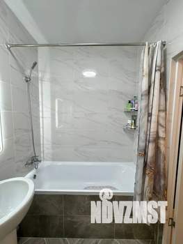 Студия квартира, посуточно, 24м2, 14/24 этаж