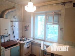 1-к квартира, на длительный срок, 31м2, 2/4 этаж