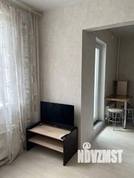1-к квартира, на длительный срок, 25м2, 3/10 этаж
