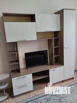 1-к квартира, на длительный срок, 37м2, 3/17 этаж