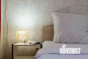 1-к квартира, посуточно, 35м2, 8/18 этаж