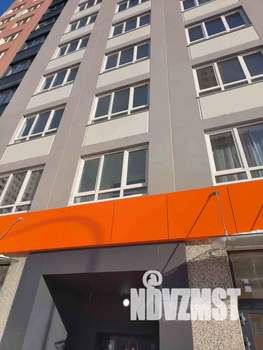 Студия квартира, посуточно, 25м2, 15/25 этаж