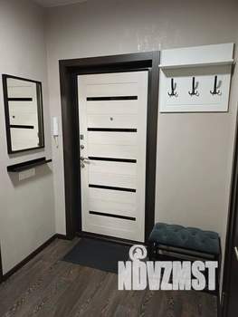 1-к квартира, посуточно, 35м2, 3/24 этаж