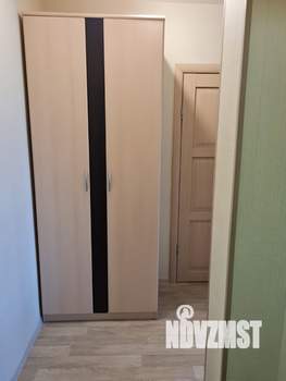 1-к квартира, посуточно, 45м2, 7/17 этаж