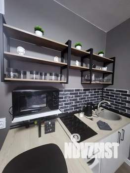 Студия квартира, посуточно, 20м2, 1/10 этаж