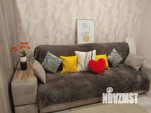 4-к квартира, посуточно, 78м2, 1/1 этаж