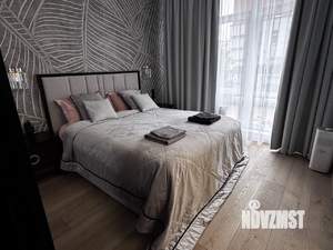 1-к квартира, на длительный срок, 55м2, 2/9 этаж