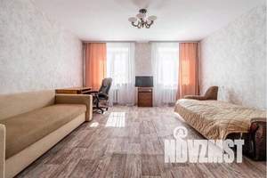 3-к квартира, посуточно, 82м2, 2/9 этаж