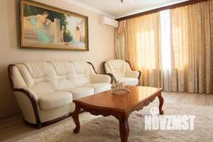 2-к квартира, посуточно, 70м2, 3/16 этаж