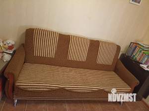 1-к квартира, на длительный срок, 33м2, 4/9 этаж