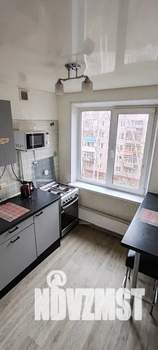 1-к квартира, посуточно, 33м2, 5/5 этаж