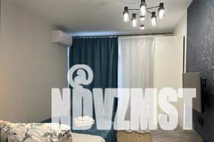 1-к квартира, посуточно, 17м2, 1/18 этаж