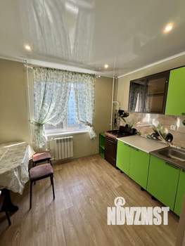 1-к квартира, на длительный срок, 34м2, 6/9 этаж