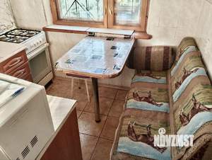 2-к квартира, на длительный срок, 43м2, 2/5 этаж