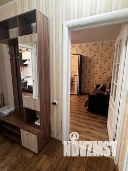 1-к квартира, посуточно, 37м2, 8/10 этаж