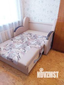 1-к квартира, посуточно, 35м2, 5/9 этаж