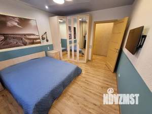 2-к квартира, посуточно, 55м2, 3/10 этаж