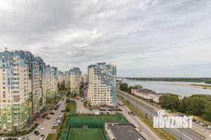 1-к квартира, посуточно, 50м2, 1/1 этаж