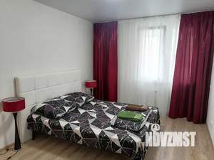 2-к квартира, посуточно, 55м2, 7/10 этаж