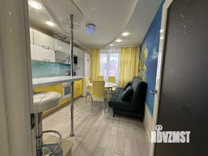 2-к квартира, посуточно, 68м2, 1/1 этаж