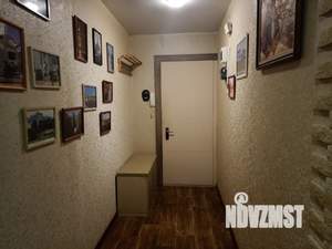 2-к квартира, посуточно, 50м2, 3/9 этаж