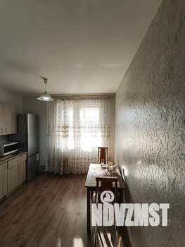 1-к квартира, посуточно, 36м2, 7/25 этаж