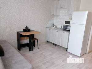 Студия квартира, на длительный срок, 18м2, 2/10 этаж