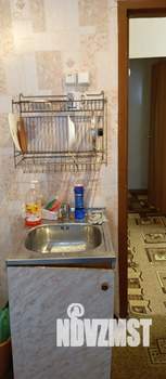 1-к квартира, на длительный срок, 31м2, 3/5 этаж