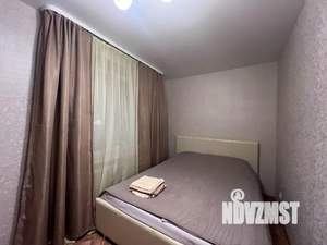 2-к квартира, посуточно, 42м2, 5/8 этаж