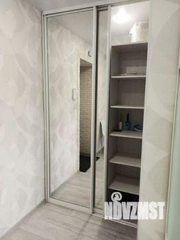 1-к квартира, посуточно, 34м2, 1/1 этаж