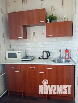 1-к квартира, посуточно, 30м2, 10/10 этаж