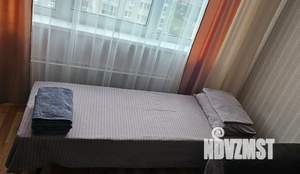 1-к квартира, посуточно, 40м2, 11/19 этаж