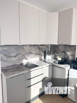 2-к квартира, посуточно, 56м2, 8/24 этаж